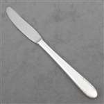 First Lady by Holmes & Edwards, Silverplate Viande Knife, Modern