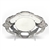 Silver Artistry by Community, Silverplate Bonbon Dish