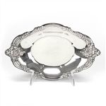 Silver Artistry by Community, Silverplate Bonbon Dish