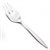 Esperanto by 1847 Rogers, Silverplate Cold Meat Fork