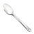 Elegance by Anchor Rogers, Silverplate Dessert Place Spoon