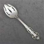 Medici by Gorham, Sterling Tablespoon, Pierced (Serving Spoon)