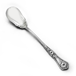 Grenoble by William A. Rogers, Silverplate Olive Spoon