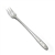 Grosvenor by Community, Silverplate Cocktail/Seafood Fork, Monogram G