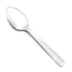 Elaine by Tudor Plate, Silverplate Teaspoon