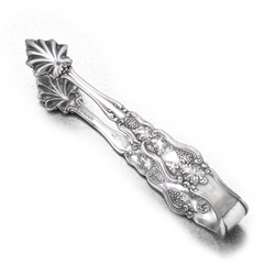 Moselle by American Silver Co., Silverplate Sugar Tongs