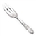 Moselle by American Silver Co., Silverplate Layer Cake Server, Monogram M