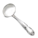 Melrose by Gorham, Sterling Gravy Ladle