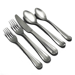 Alsace by Dansk, Stainless 5-PC Setting w/ Soup Spoon