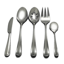 Alsace by Dansk, Stainless Hostess Set, 5-PC