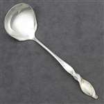 Silver Swirl by Wallace, Sterling Cream Ladle