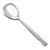 Camille by International, Silverplate Sugar Spoon