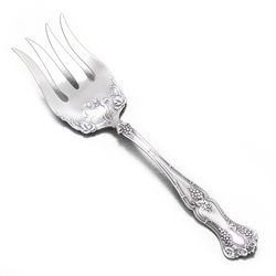 Vintage by 1847 Rogers, Silverplate Salad Serving Fork