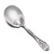 Carnation by W.R. Keystone, Silverplate Berry Spoon