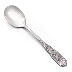 Milburn Rose by Westmoreland, Sterling Ice Cream Spoon