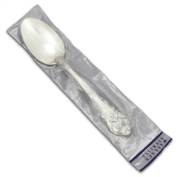 Sir Christopher by Wallace, Sterling Teaspoon