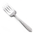 Normandie by Wallace, Sterling Salad Serving Fork