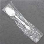 Affection by Community, Silverplate Oval Soup Spoon