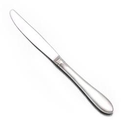 Meredith by Gorham, Stainless Dinner Knife, Modern