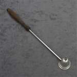 Candle Snuffer by Kirk, Sterling Wooden Handle