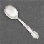 Enchantment by Oneida Ltd., Silverplate Baby Spoon