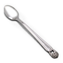Eternally Yours by 1847 Rogers, Silverplate Infant Feeding Spoon