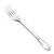 Enchantment by Oneida Ltd., Silverplate Viande/Grille Fork