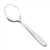 Empire by Rogers & Bros., Silverplate Round Bowl Soup Spoon