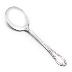 Enchantment by Oneida Ltd., Silverplate Sugar Spoon