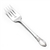 Enchantment by Oneida Ltd., Silverplate Cold Meat Fork