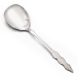 Empress by International, Silverplate Sugar Spoon