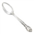Alencon Lace by Gorham, Sterling Tablespoon (Serving Spoon)
