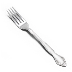 Affection by Community, Silverplate Dinner Fork
