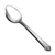 Fantasy Rose by Oneida, Stainless Tablespoon (Serving Spoon)