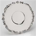 Esplanade by Towle, Silverplate Cake Tray