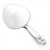 Acorn by Georg Jensen, Sterling Bonbon Spoon