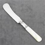Pearl Handle Butter Spreader