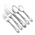 Du Barry by International, Sterling 5-PC Setting, Place, Place Spoon