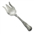 Salad Serving Fork by Reed & Barton, Silverplate Kings