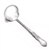 Alhambra by Wm. Rogers Mfg. Co., Silverplate Cream Ladle