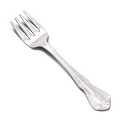 Fredericksburg by Oneida, Silverplate Baby Fork