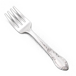 Enchantment by Oneida Ltd., Silverplate Baby Fork