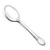 Enchantment by Oneida Ltd., Silverplate Oval Soup Spoon
