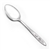 My Rose by Oneida, Stainless Tablespoon (Serving Spoon)