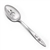 My Rose by Oneida, Stainless Tablespoon, Pierced (Serving Spoon)