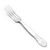 Ballad/Country Lane by Community, Silverplate Dinner Fork