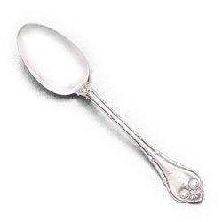 Empire by Whiting Div. of Gorham, Sterling Teaspoon, Monogram B.J.