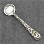 Repousse by Kirk, Sterling Spoon Pin