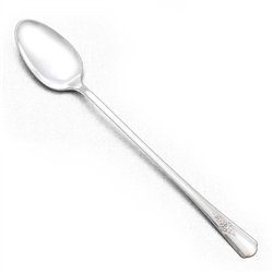 Desire by Wm. Rogers, Silverplate Iced Tea/Beverage Spoon