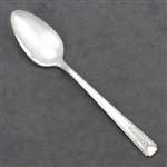 Milady by Community, Silverplate Five O'Clock Coffee Spoon